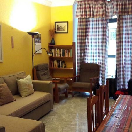 Apartamento Michele Las Palmas de Gran Canaria Esterno foto