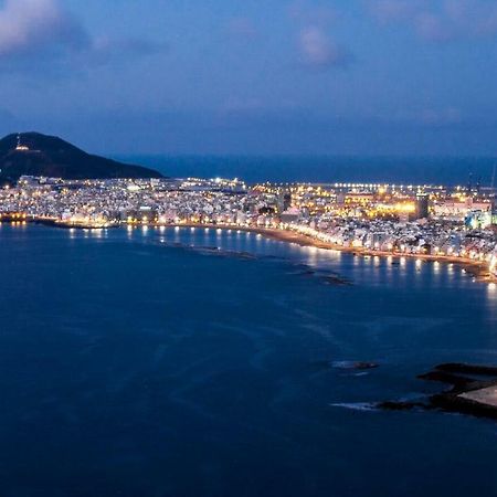 Apartamento Michele Las Palmas de Gran Canaria Esterno foto