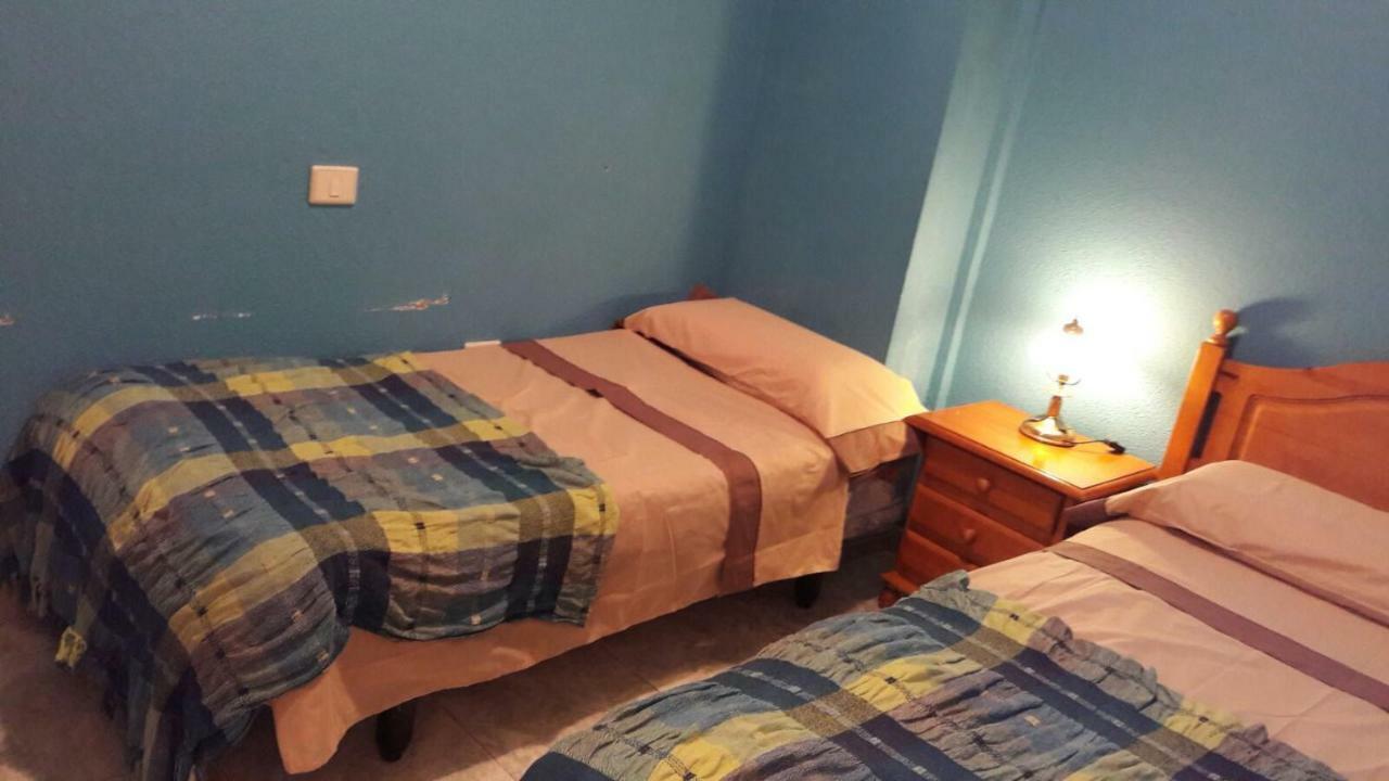 Apartamento Michele Las Palmas de Gran Canaria Esterno foto