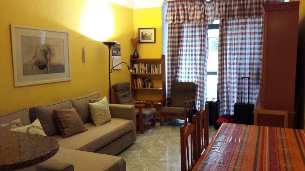 Apartamento Michele Las Palmas de Gran Canaria Esterno foto