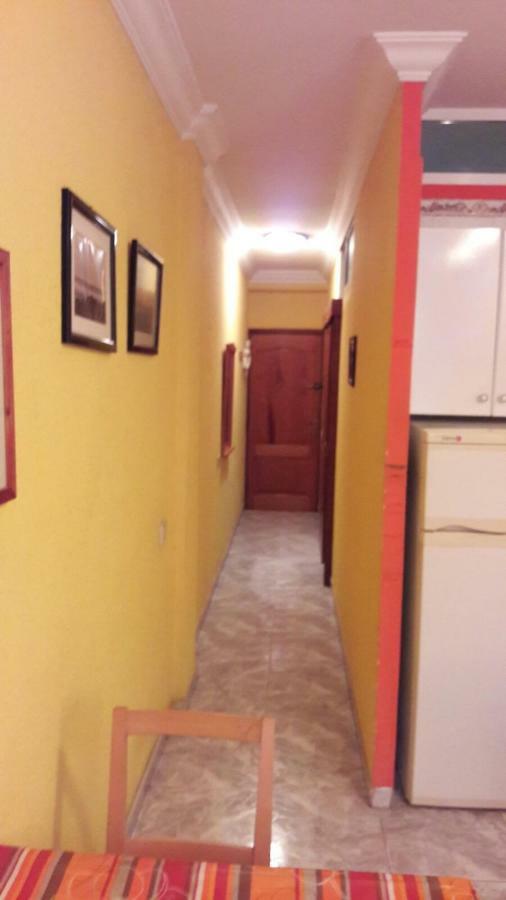 Apartamento Michele Las Palmas de Gran Canaria Esterno foto