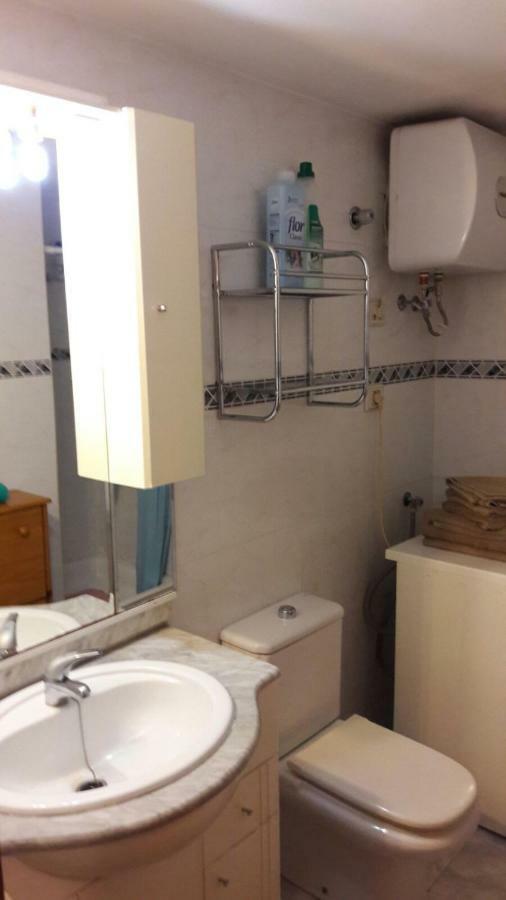 Apartamento Michele Las Palmas de Gran Canaria Esterno foto