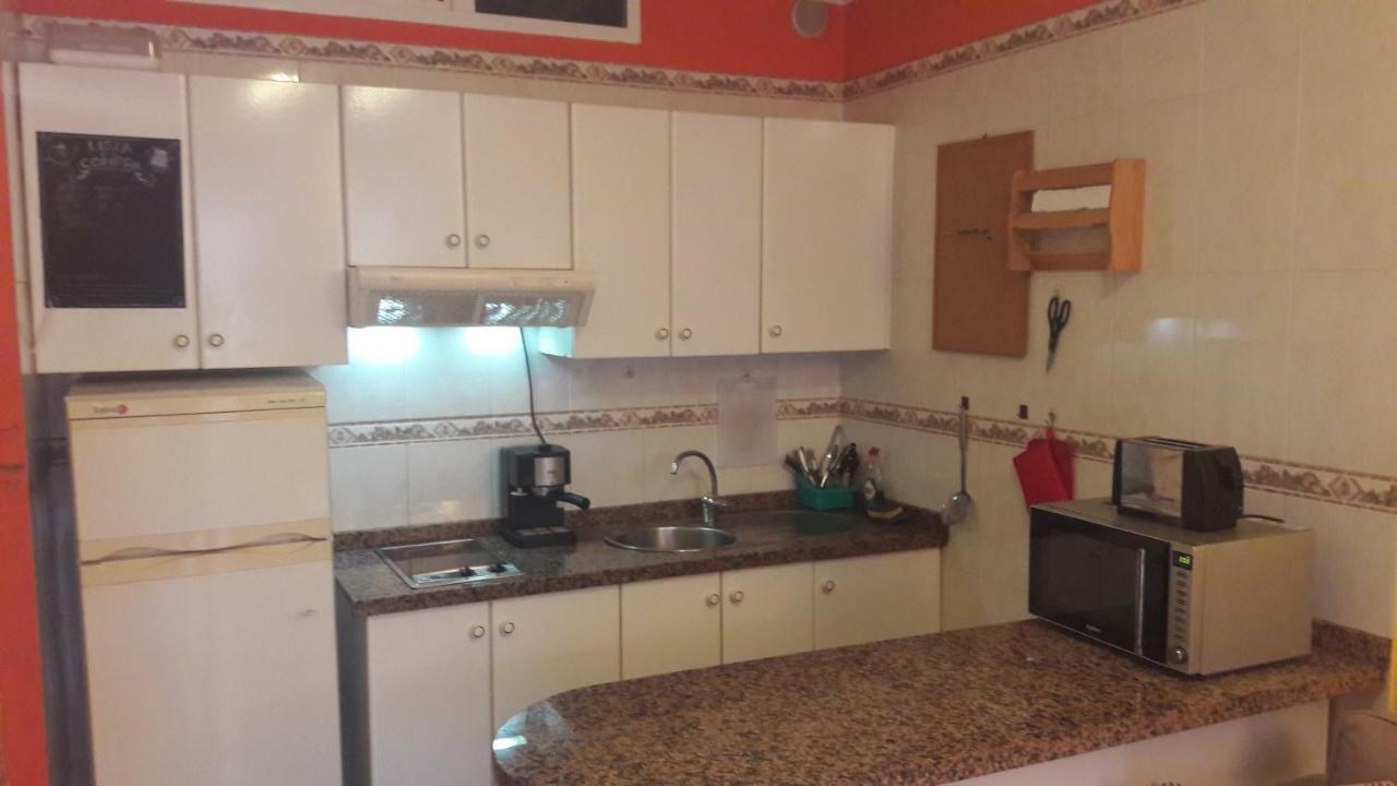 Apartamento Michele Las Palmas de Gran Canaria Esterno foto