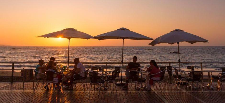Apartamento Michele Las Palmas de Gran Canaria Esterno foto