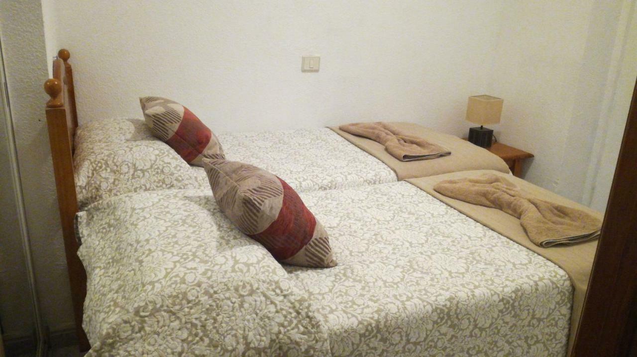 Apartamento Michele Las Palmas de Gran Canaria Esterno foto