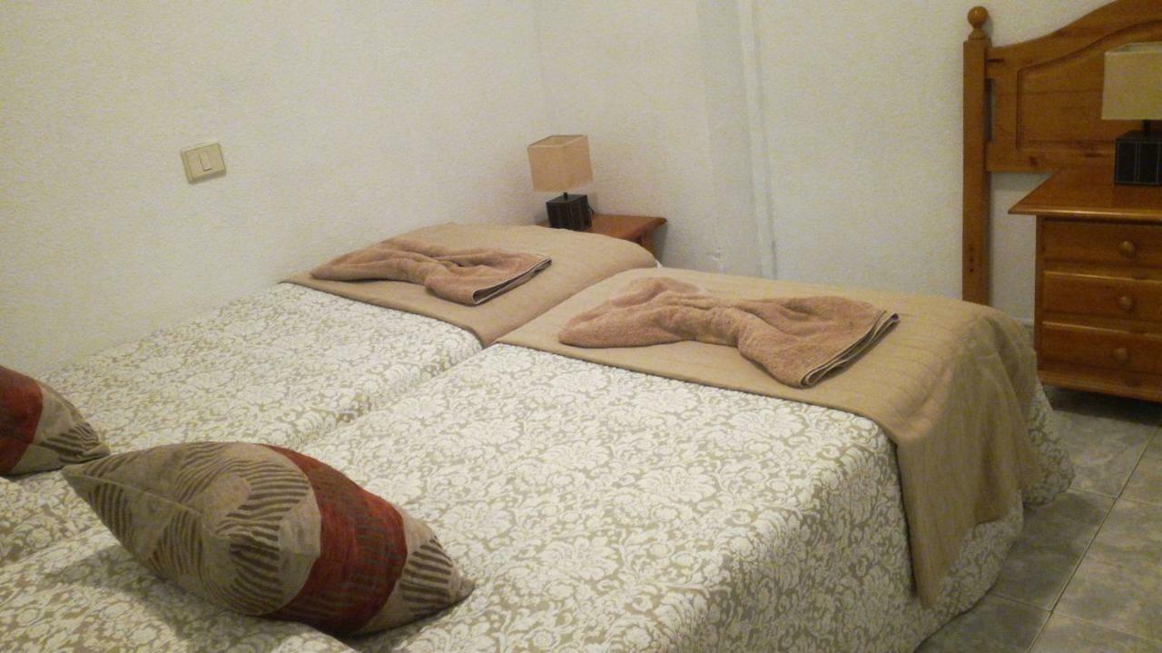 Apartamento Michele Las Palmas de Gran Canaria Esterno foto